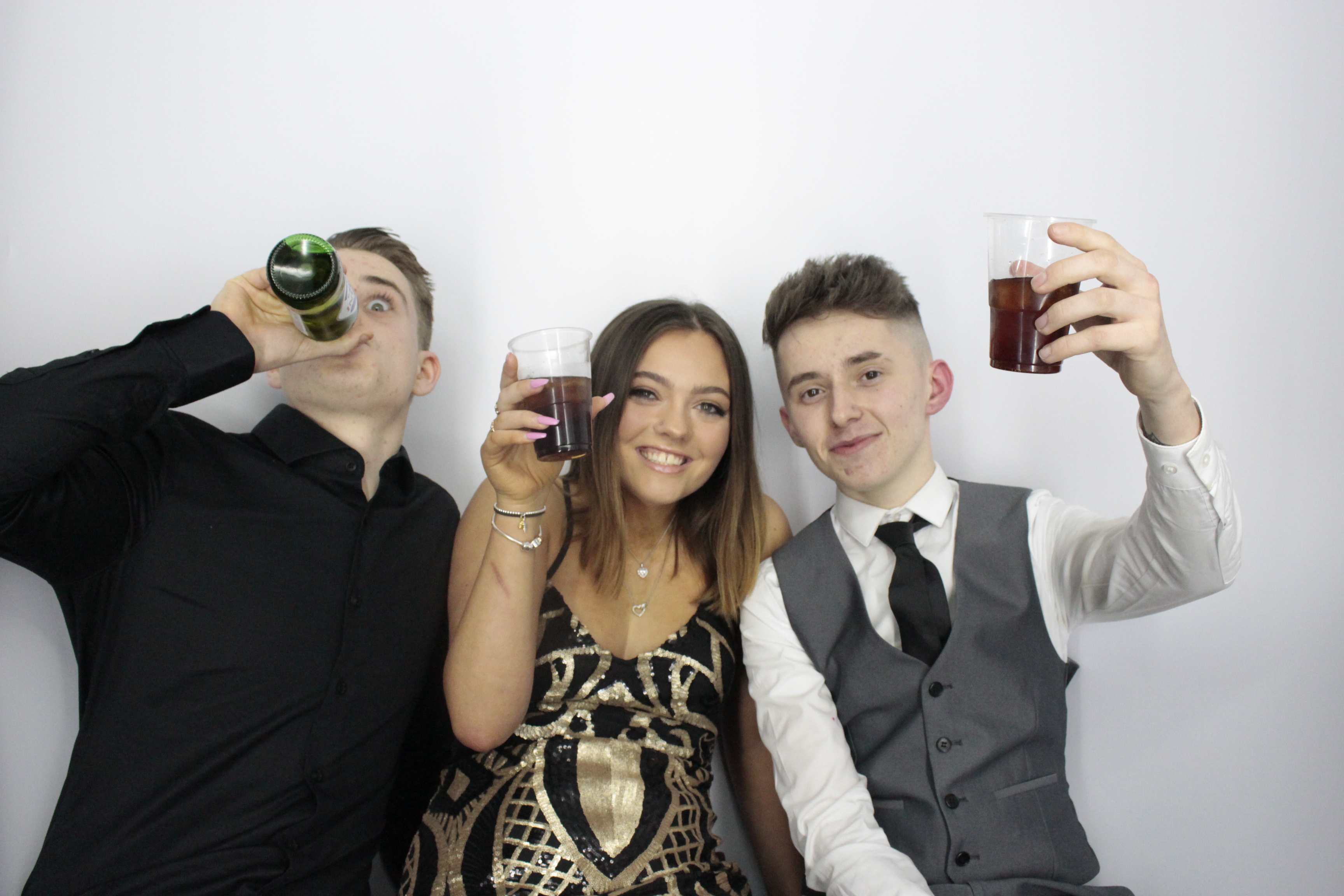 End of Year Party – Aviator  | View more photos from the event at gallery.myphotoboothexperience.co.uk/u/MyPhotoBoothExperienceLtd/End-of-Year-Party-–-Aviator